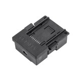 BETAFPV Micro to Nano Module Adapter With JR Input / Nano Output Supported Frsky Futaba Jumper Radiomaster TBS Remote Control